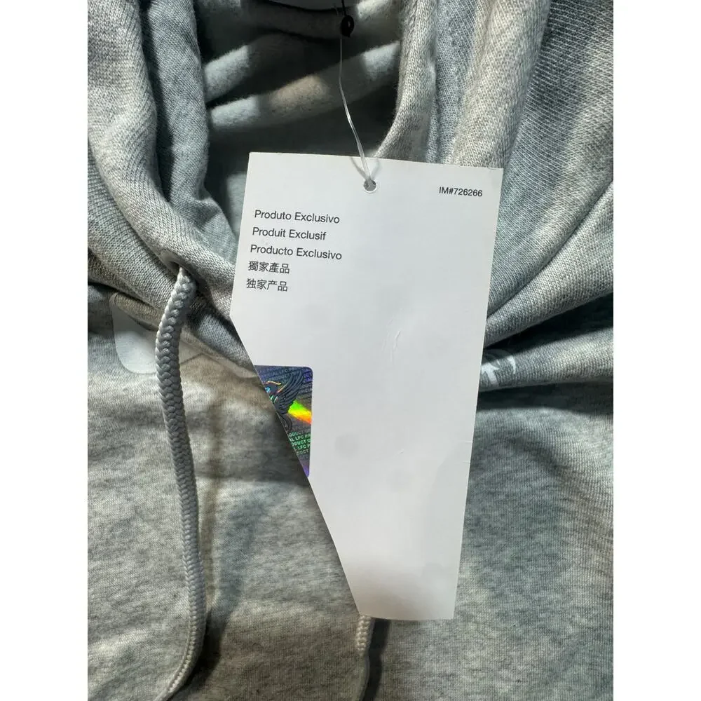 Nike Liverpool Hoodie Men's Sz‎ XS Brand New With Tag